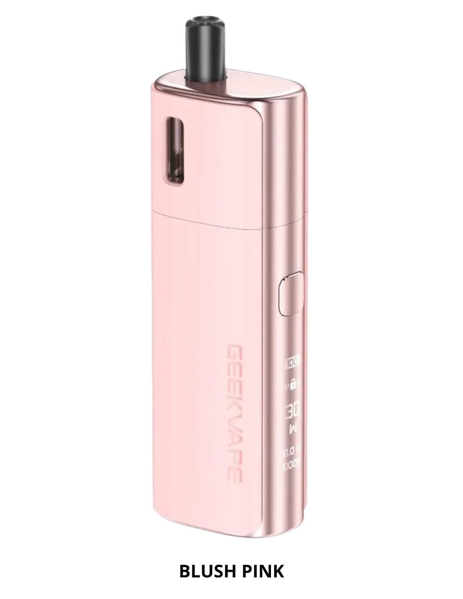 Soul 2 Pod Kit - Geekvape 2