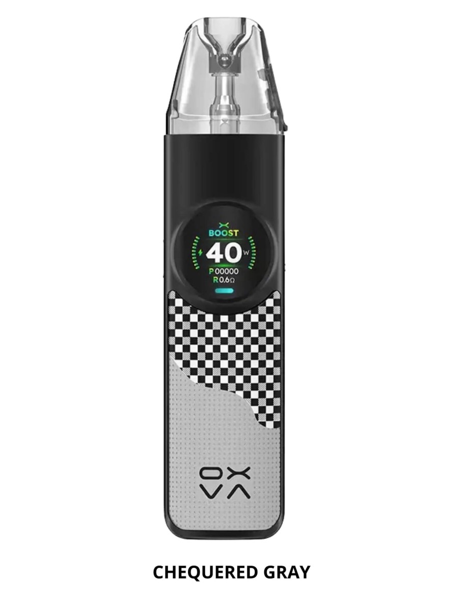 Nexlim pod - OXVA 2