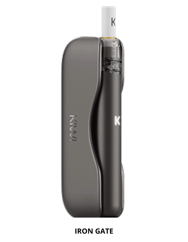 Kiwi 2 Kit Pod - Kiwi Vapor Kiwi Vapor - 1