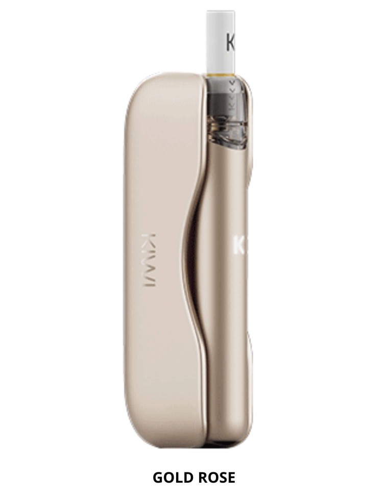 Kiwi 2 Kit Pod - Kiwi Vapor Kiwi Vapor - 3