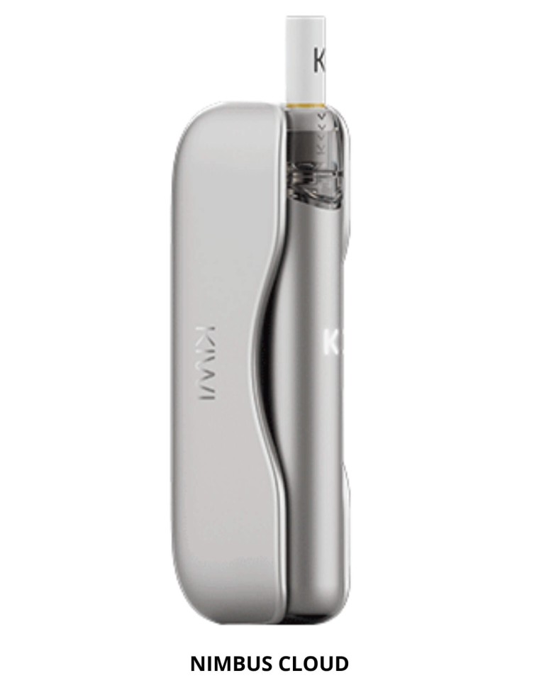 Kiwi 2 Kit Pod - Kiwi Vapor Kiwi Vapor - 4