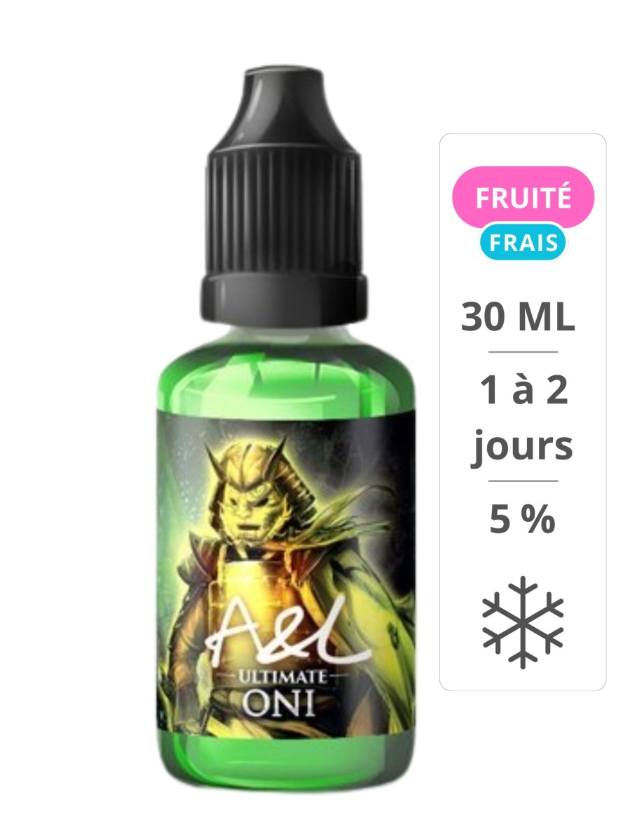 Oni Concentré DIY 30 ml -...