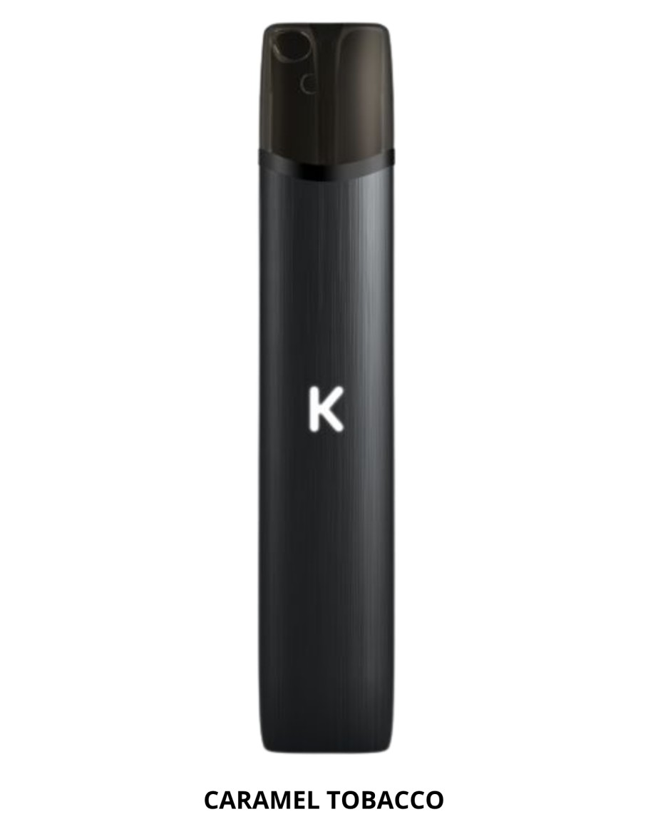 Kit Kiwi Air Pod - Kiwi Vapor Kiwi Vapor - 3