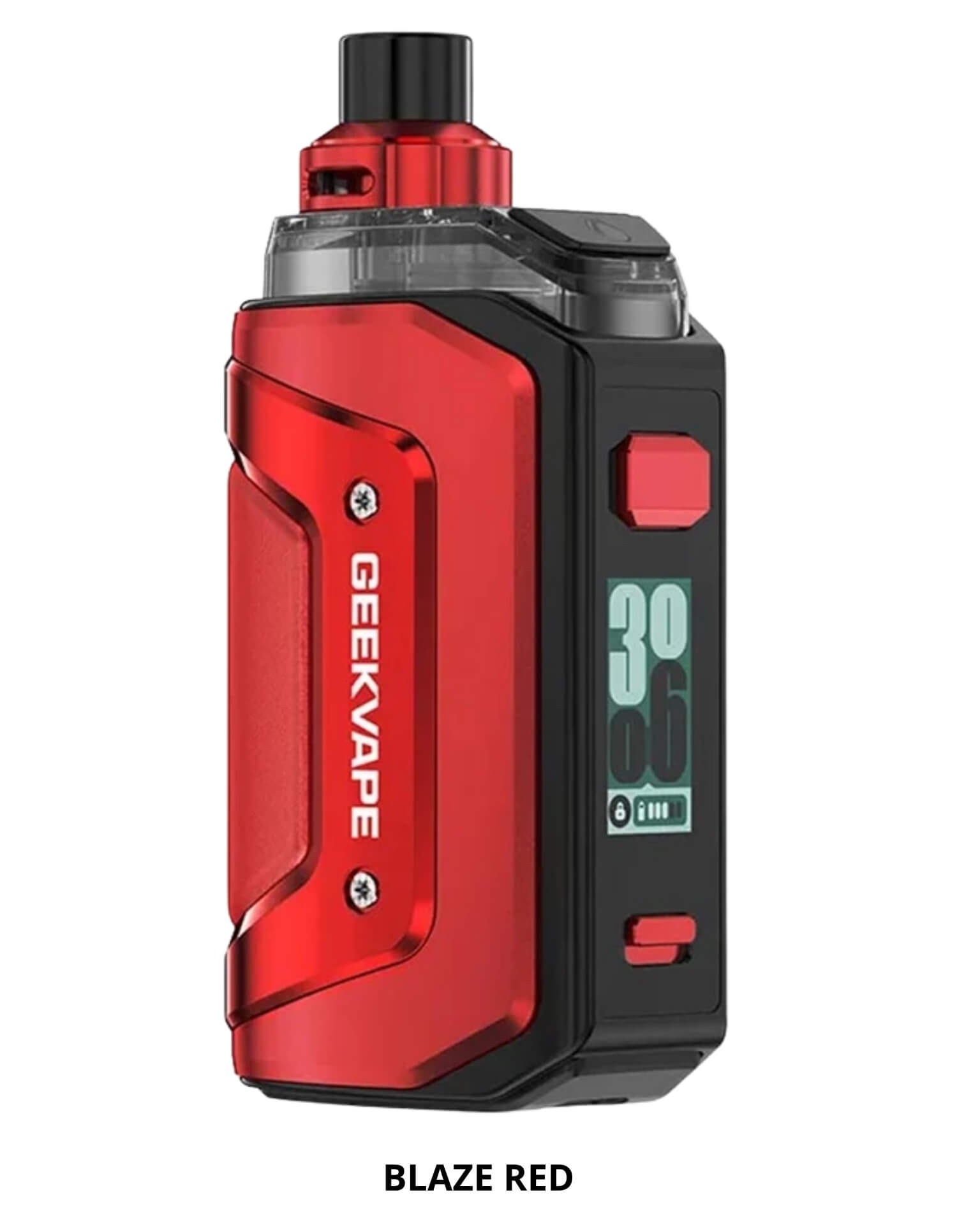 Kit Aegis Hero 5 Pod - Geekvape Geekvape - 5