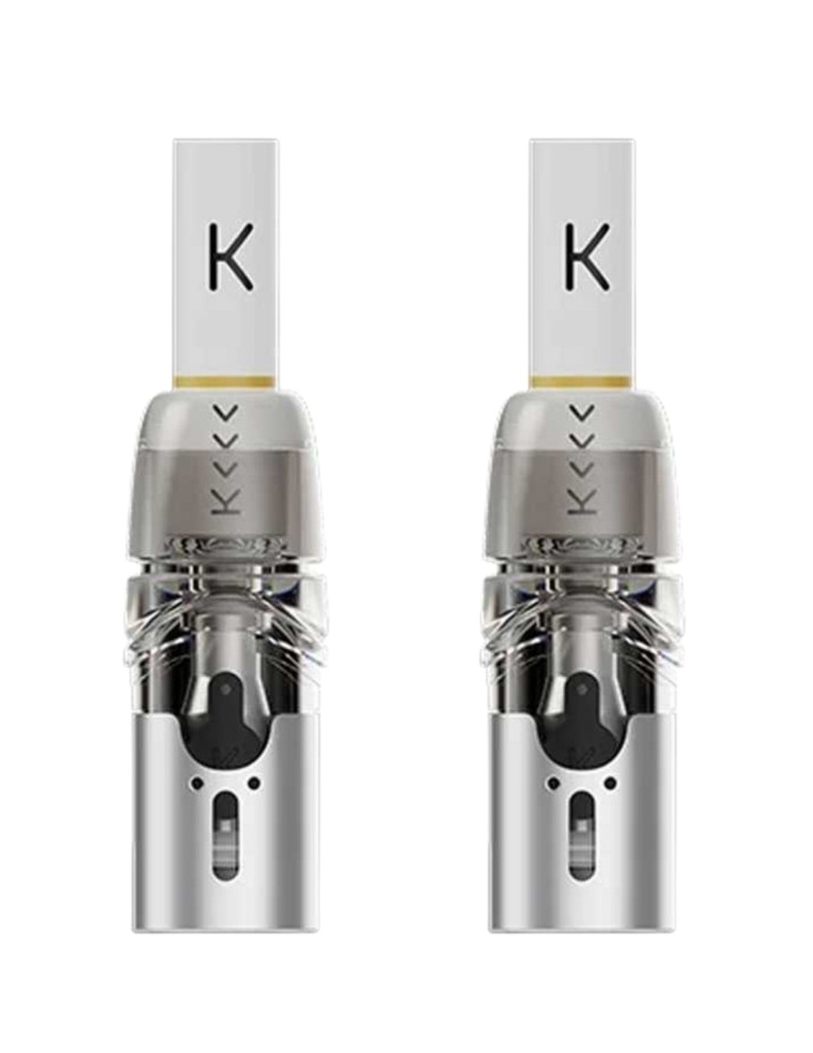 Cartouches Kiwi 2 pack de 2 - Kiwi Vapor Kiwi Vapor - 1