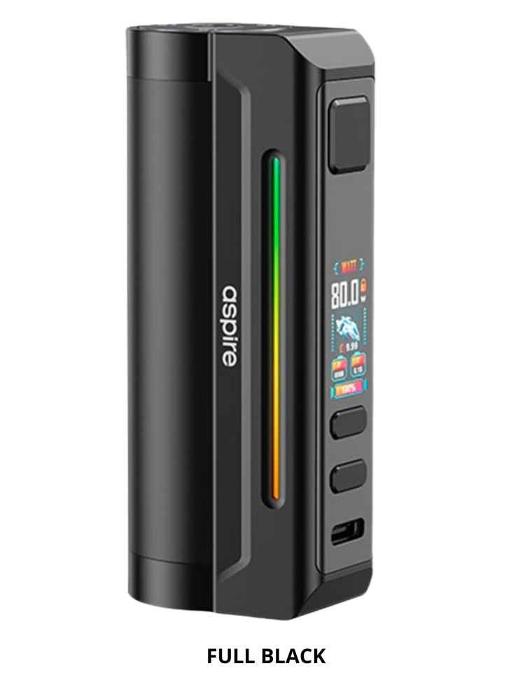 Box Zelos X80 - Aspire Aspire - 3