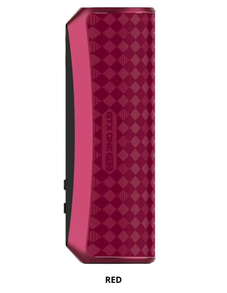 Box GTX One Pro - Vaporesso Vaporesso - 4