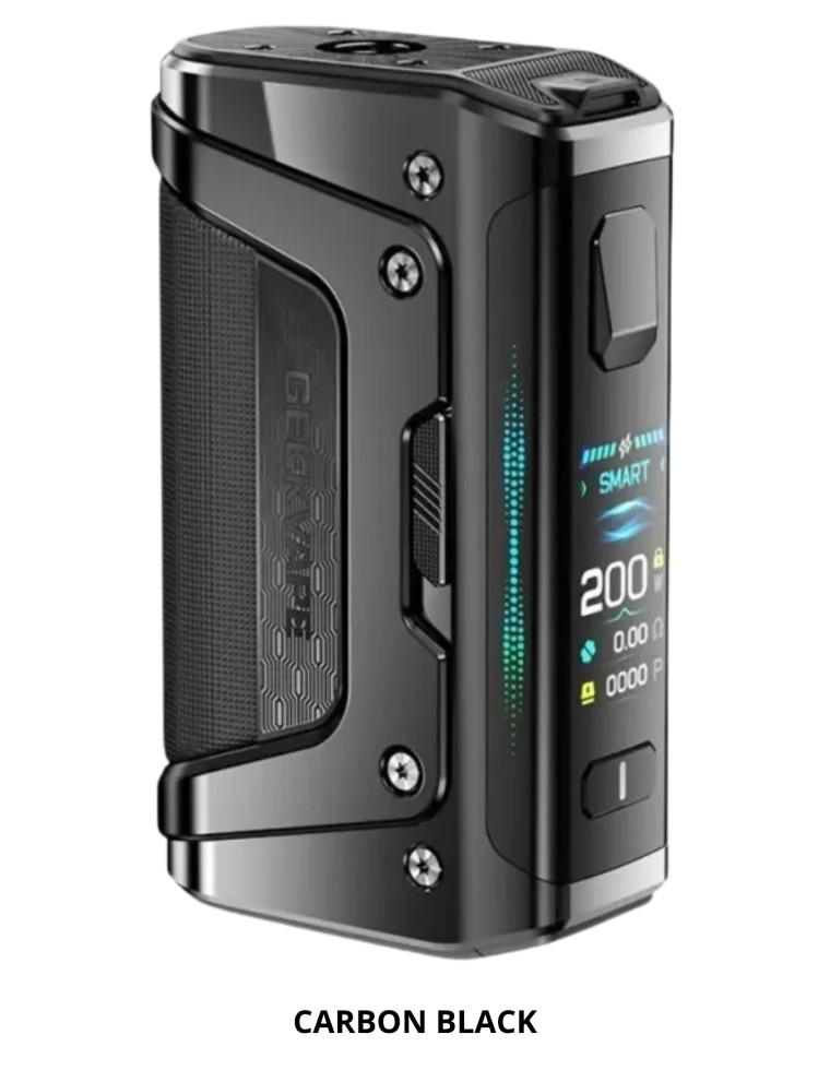 Box Aegis Legend 5 - Geekvape Geekvape - 1