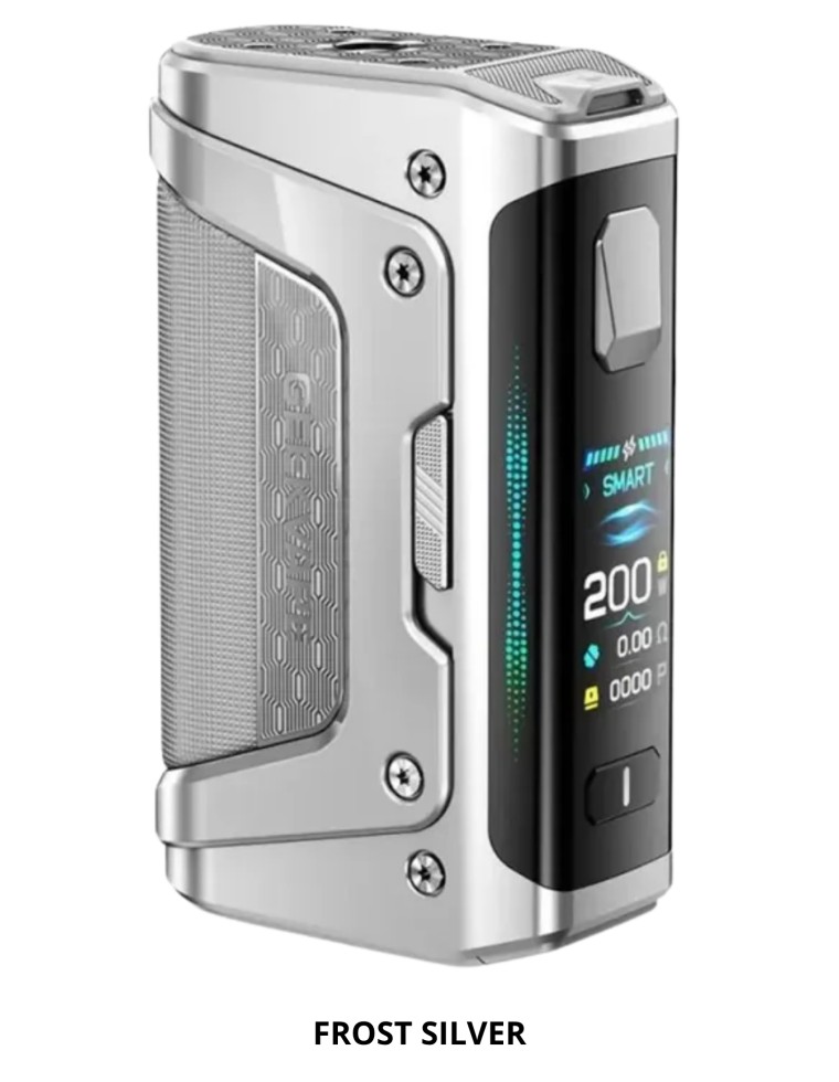 Box Aegis Legend 5 - Geekvape Geekvape - 4