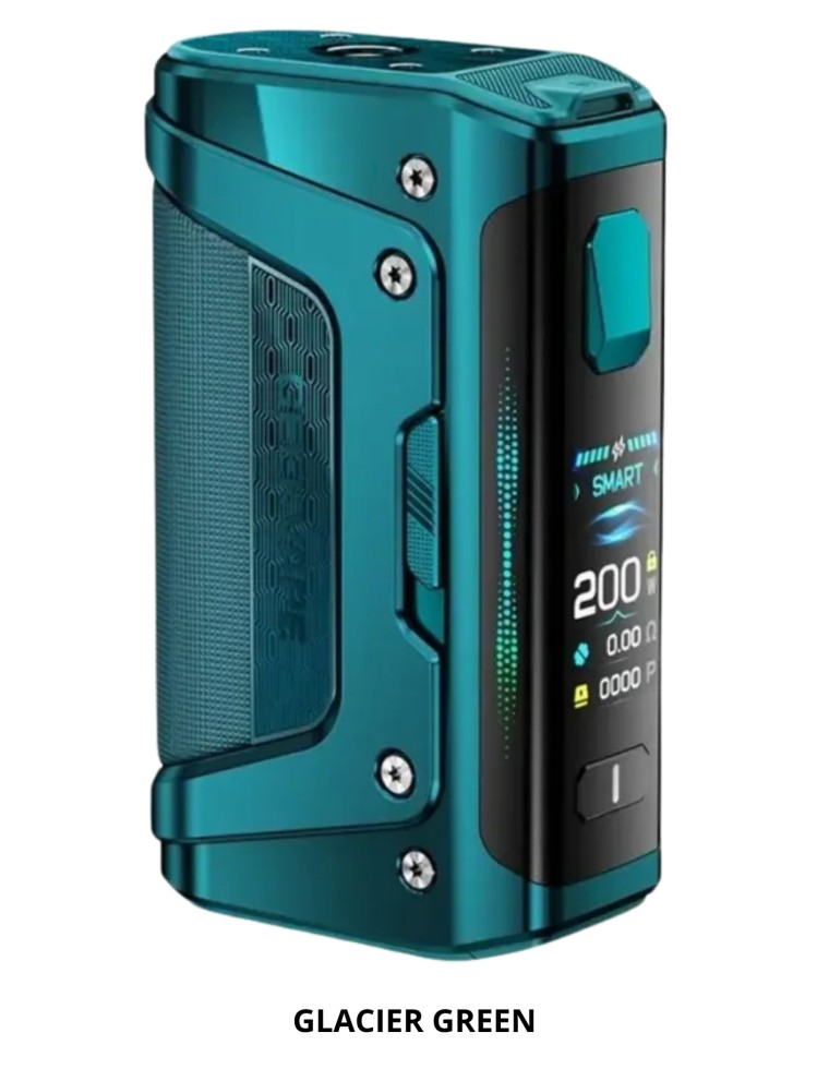 Box Aegis Legend 5 - Geekvape Geekvape - 5
