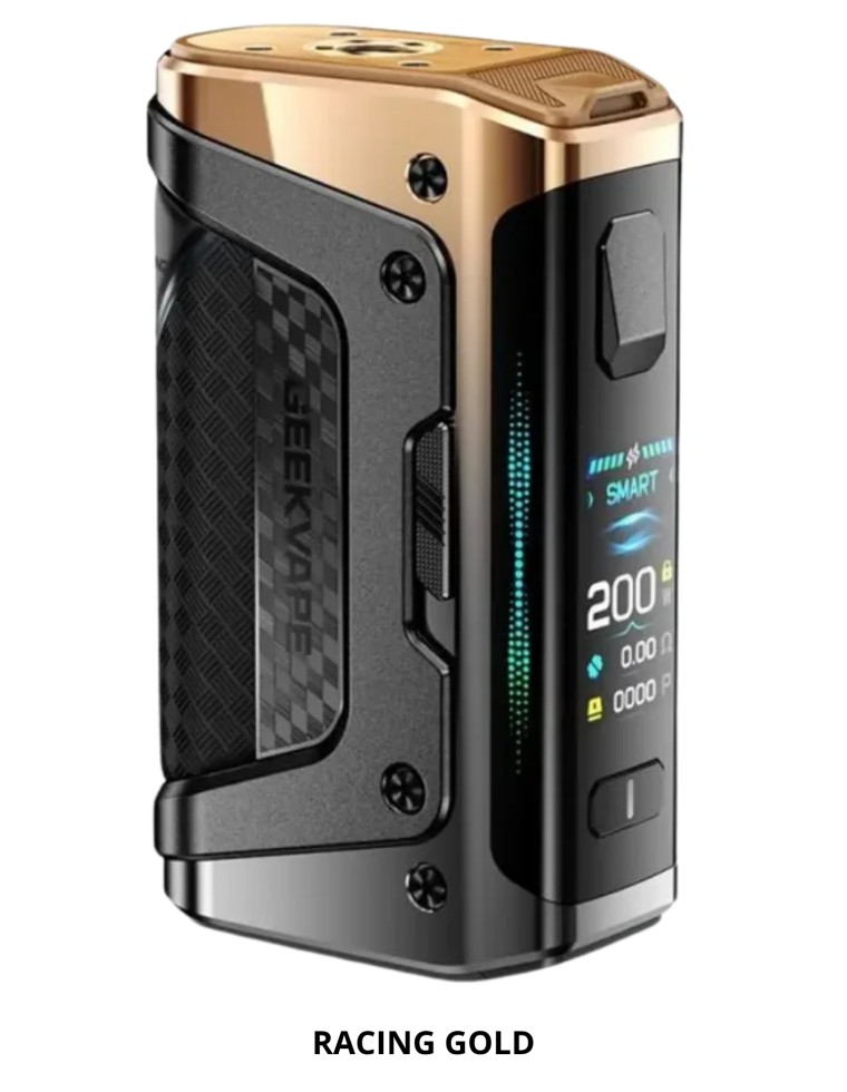 Box Aegis Legend 5 - Geekvape Geekvape - 6