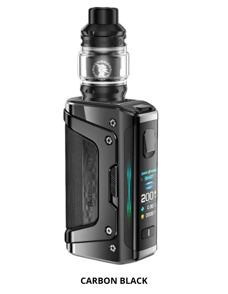 Kit Aegis Legend 5 - Geekvape Geekvape - 1