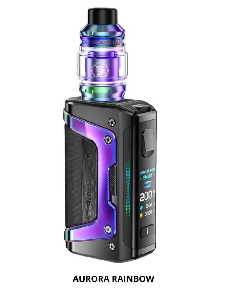 Kit Aegis Legend 5 - Geekvape Geekvape - 2