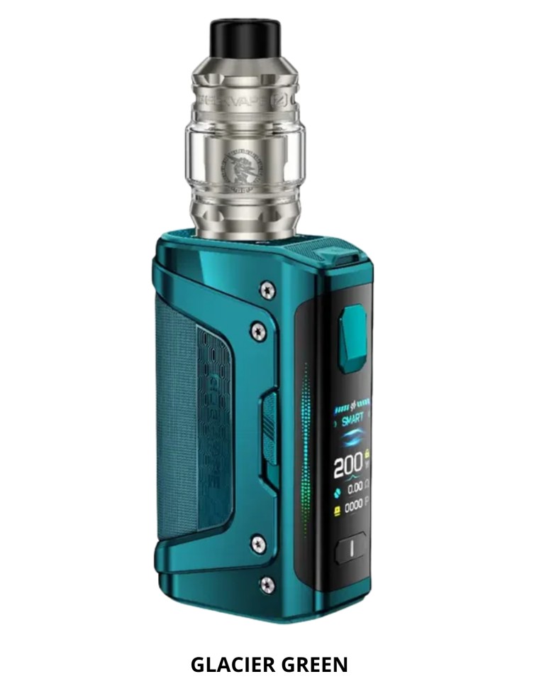 Kit Aegis Legend 5 - Geekvape Geekvape - 5