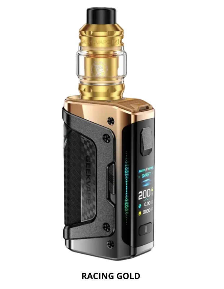 Kit Aegis Legend 5 - Geekvape Geekvape - 7