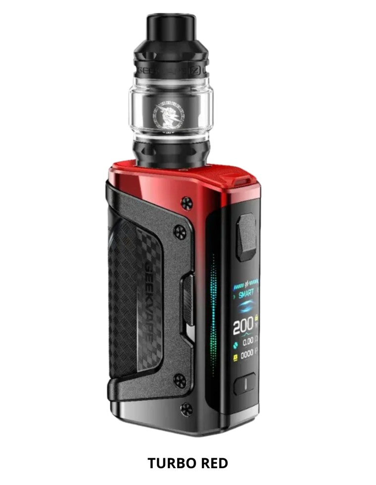 Kit Aegis Legend 5 - Geekvape Geekvape - 8