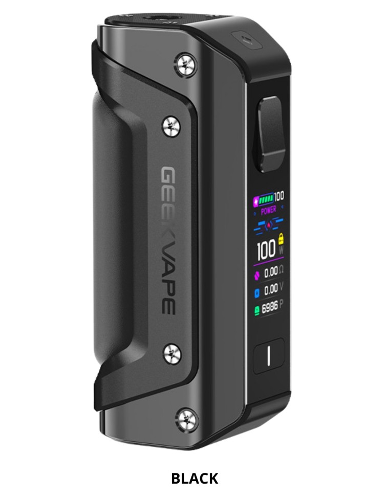 Box Aegis Solo 3 - Geekvape Geekvape - 1