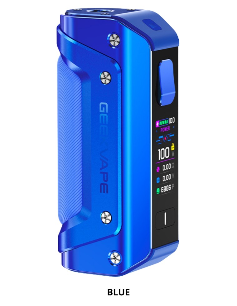 Box Aegis Solo 3 - Geekvape Geekvape - 2