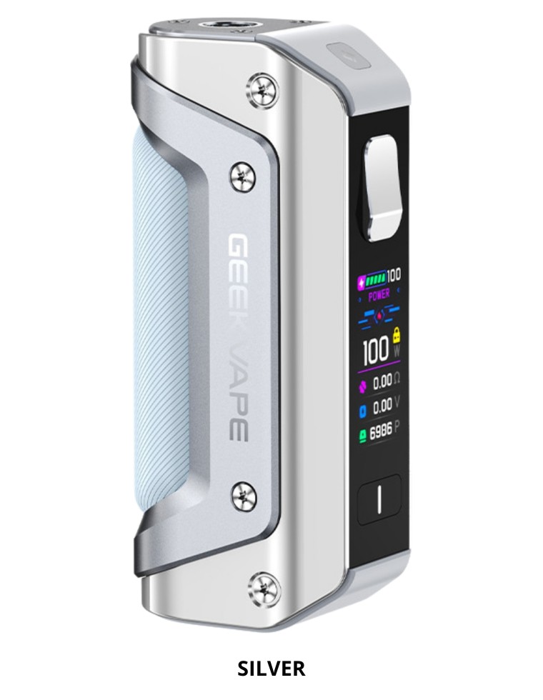 Box Aegis Solo 3 - Geekvape Geekvape - 9