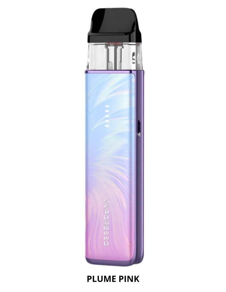 Kit Pod Xros 6 mini - Vaporesso Vaporesso - 3