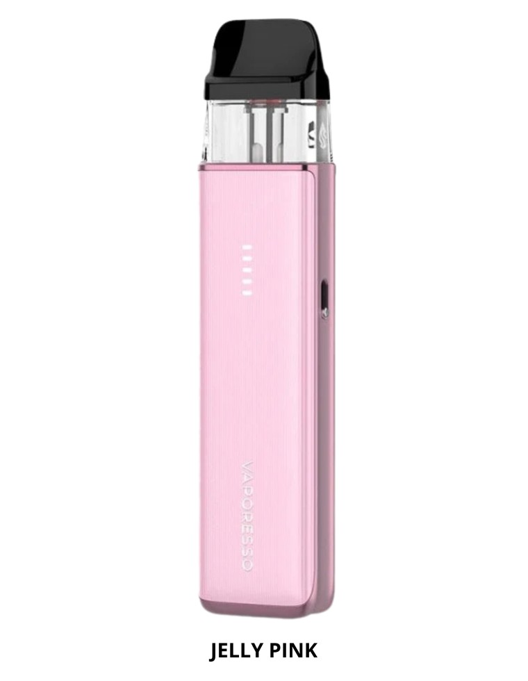 Kit Pod Xros 6 mini - Vaporesso Vaporesso - 5
