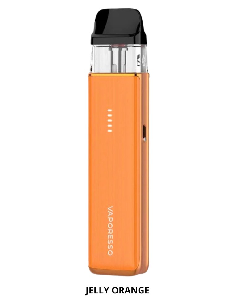 Kit Pod Xros 6 mini - Vaporesso Vaporesso - 6