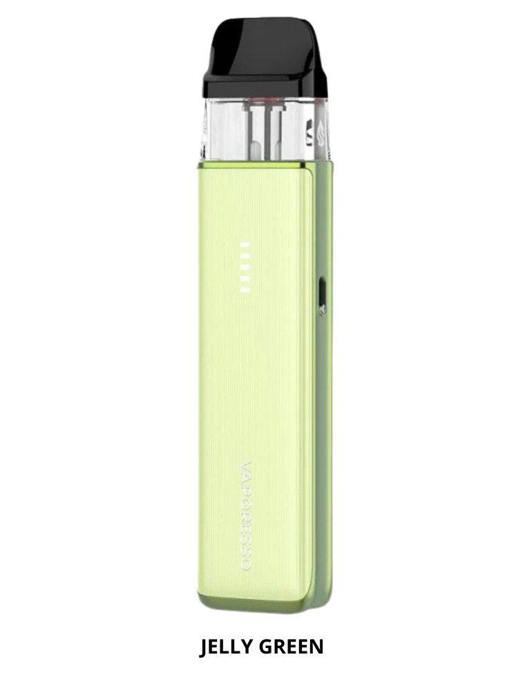 Kit Pod Xros 6 mini - Vaporesso Vaporesso - 7