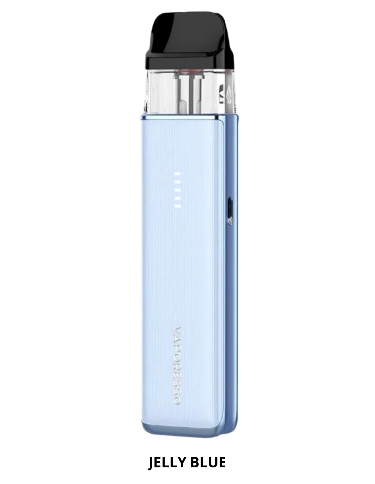Kit Pod Xros 6 mini - Vaporesso Vaporesso - 8