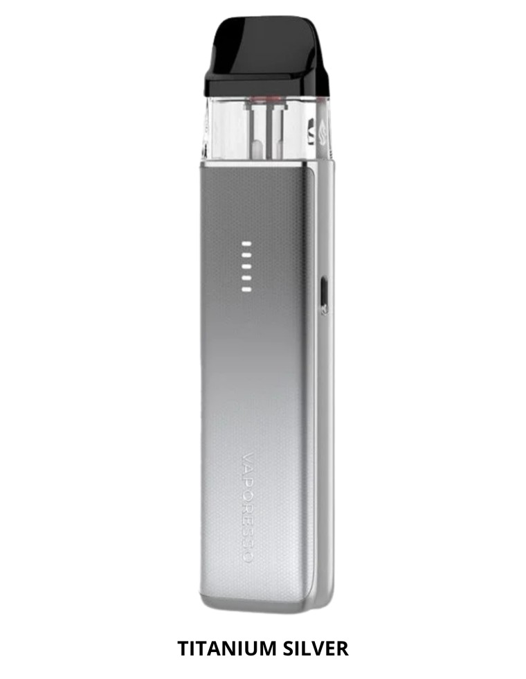 Kit Pod Xros 6 mini - Vaporesso Vaporesso - 9