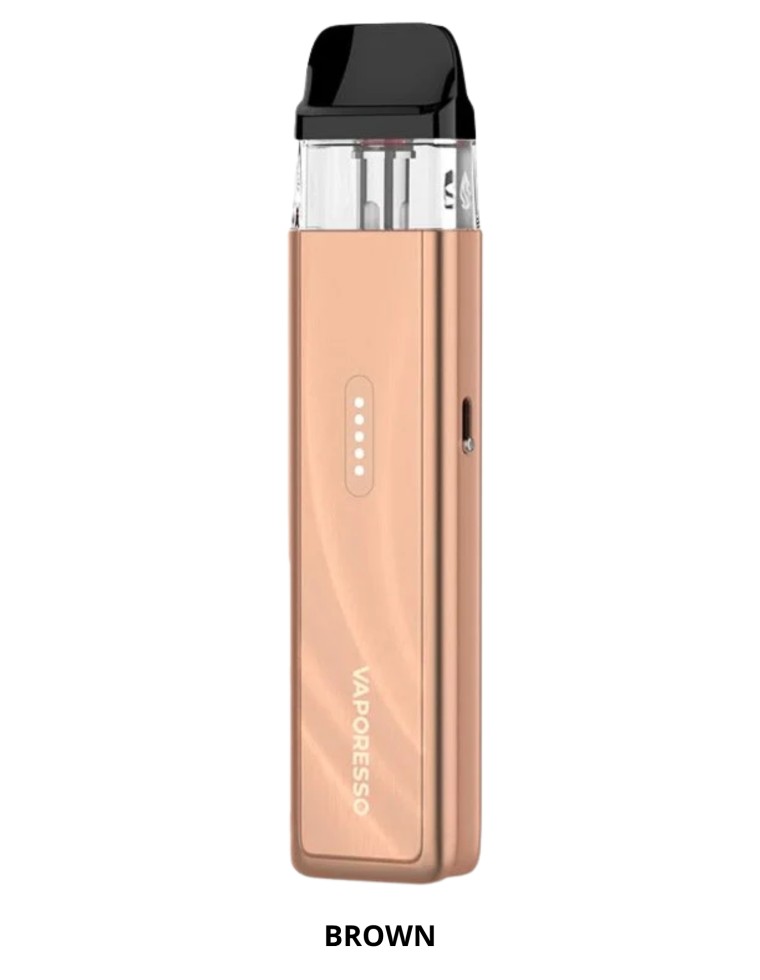 Kit Pod Xros 6 mini - Vaporesso Vaporesso - 10