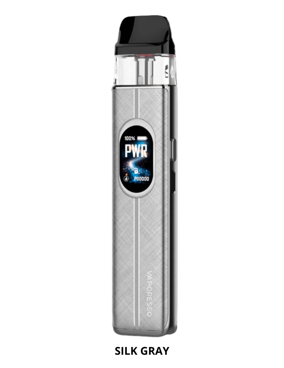 Kit Pod Xros 6 - Vaporesso Vaporesso - 1