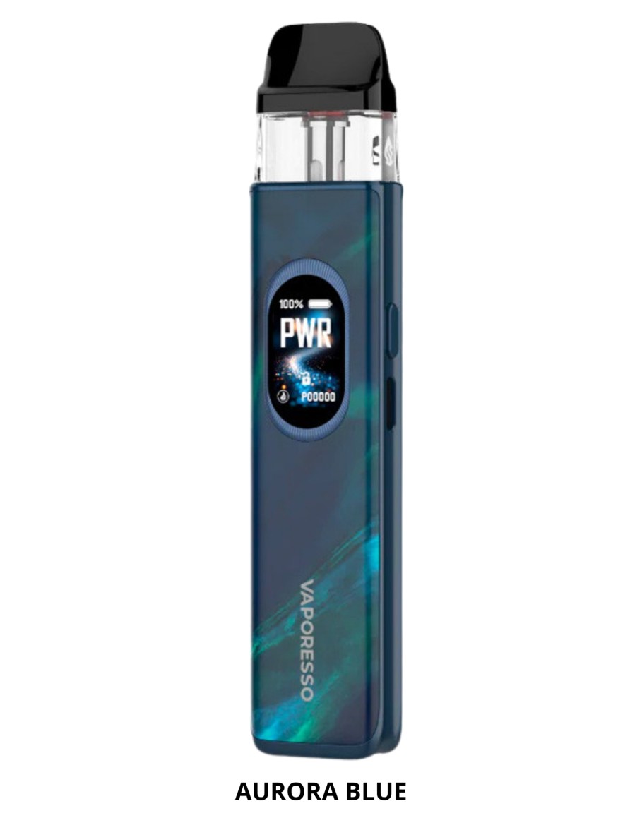 Kit Pod Xros 6 - Vaporesso Vaporesso - 1 2