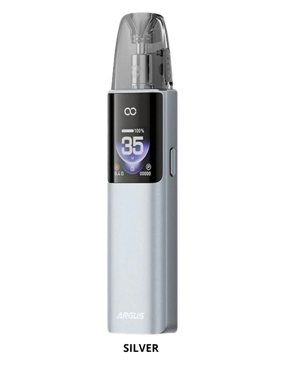 Kit Pod Argus G4 - Voopoo Voopoo - 1
