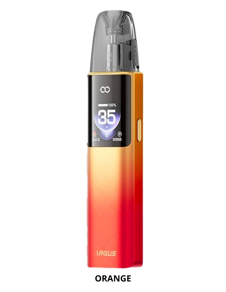 Kit Pod Argus G4 - Voopoo Voopoo - 1 2