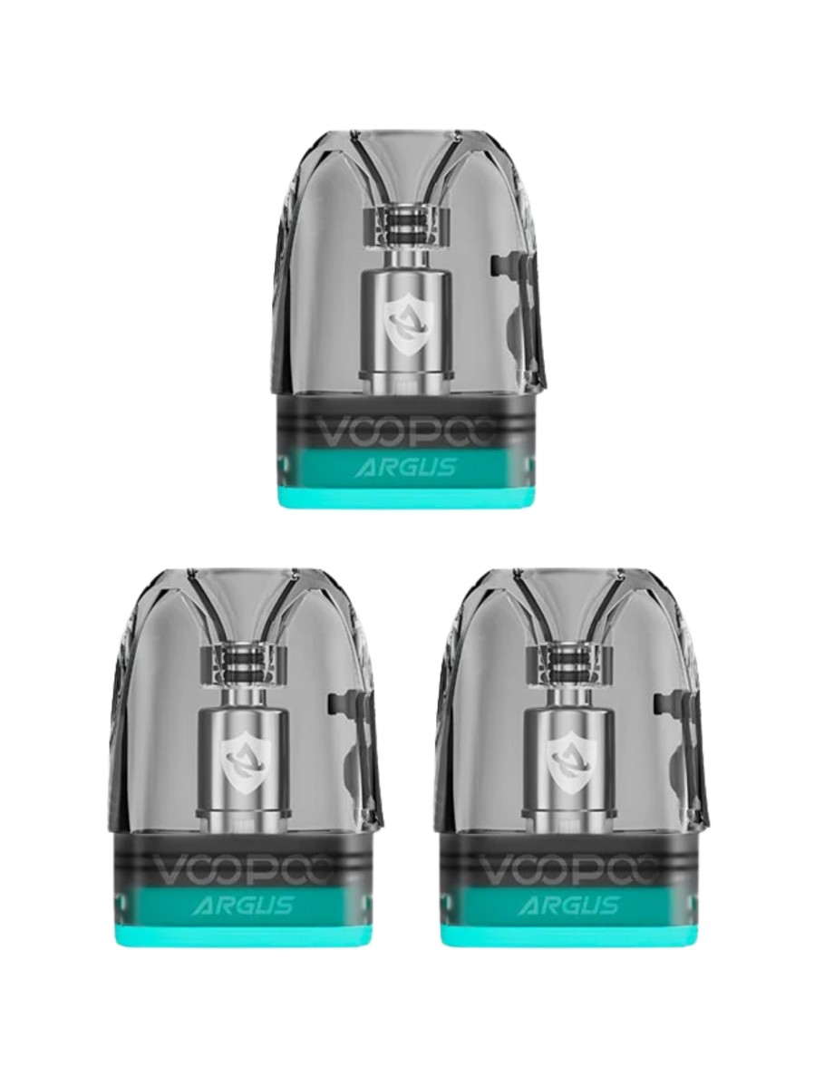 Cartouches Argus 2 ML V2 Pack de 3 - Voopoo Voopoo - 1