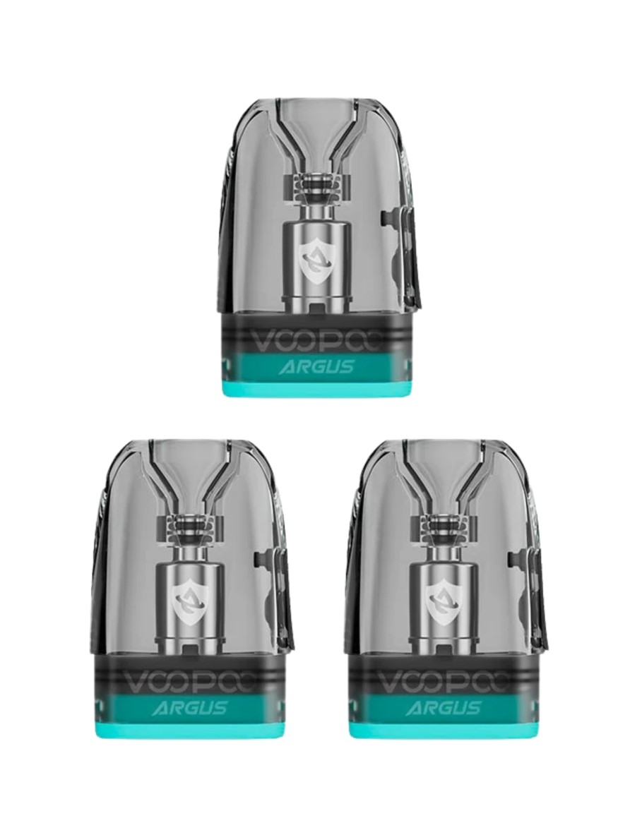 Cartouches Argus 3 ML V2 Pack de 3 - Voopoo Voopoo - 1