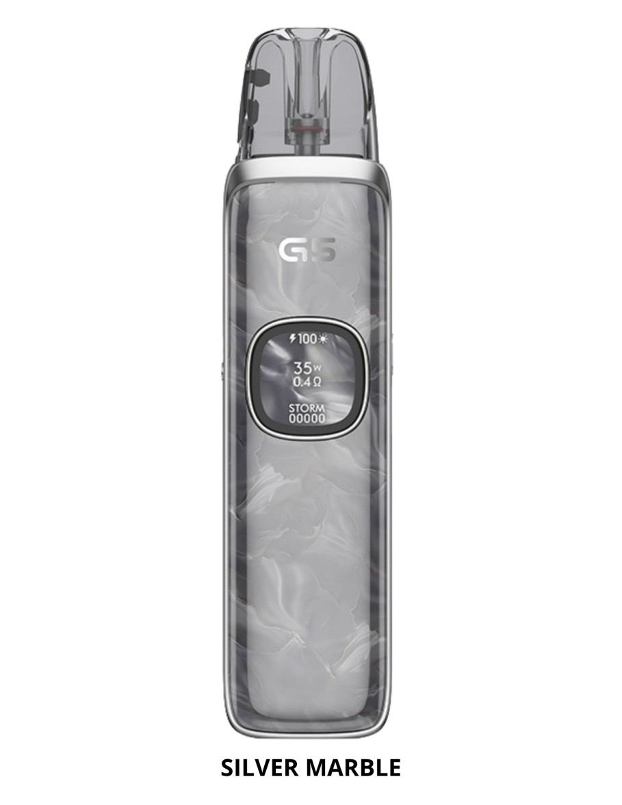Kit Pod Caliburn G5 - Uwell Uwell - 1