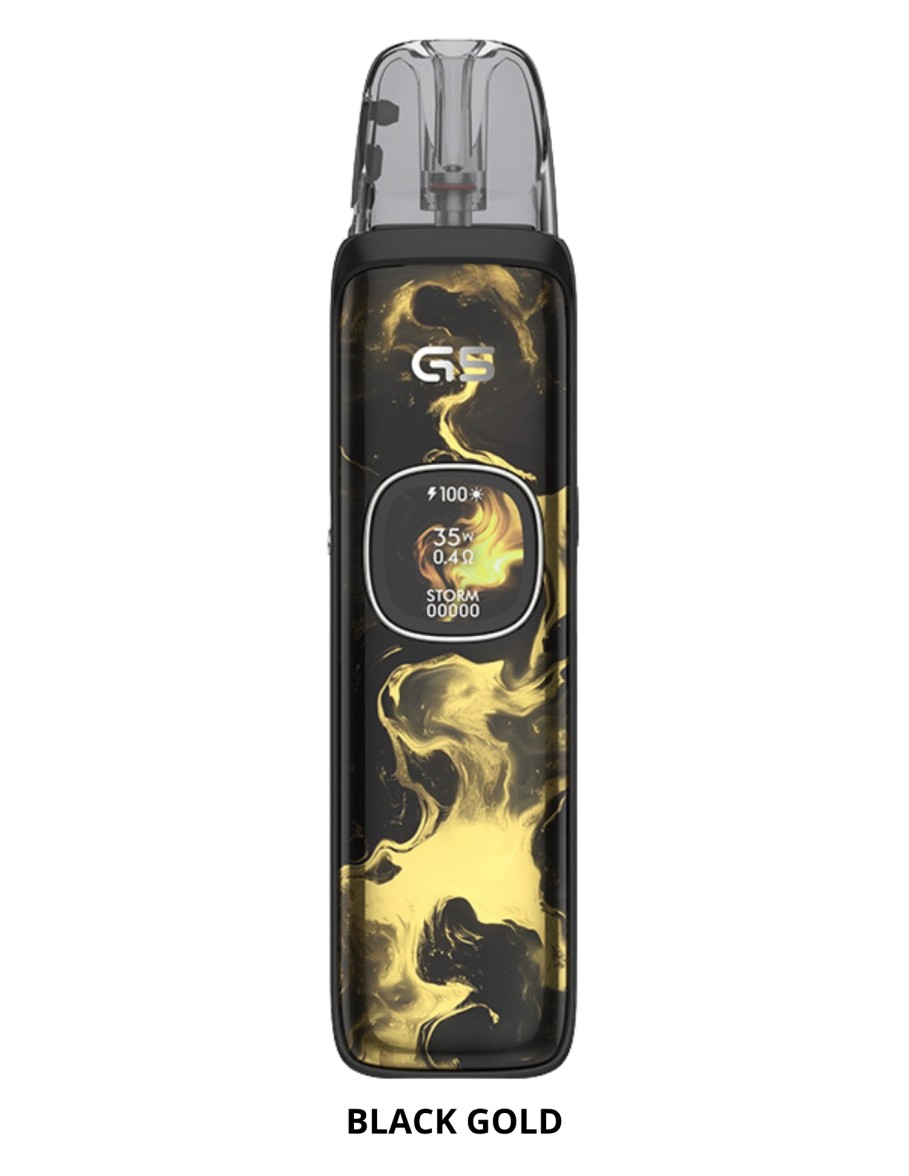 Kit Pod Caliburn G5 - Uwell Uwell - 1 2