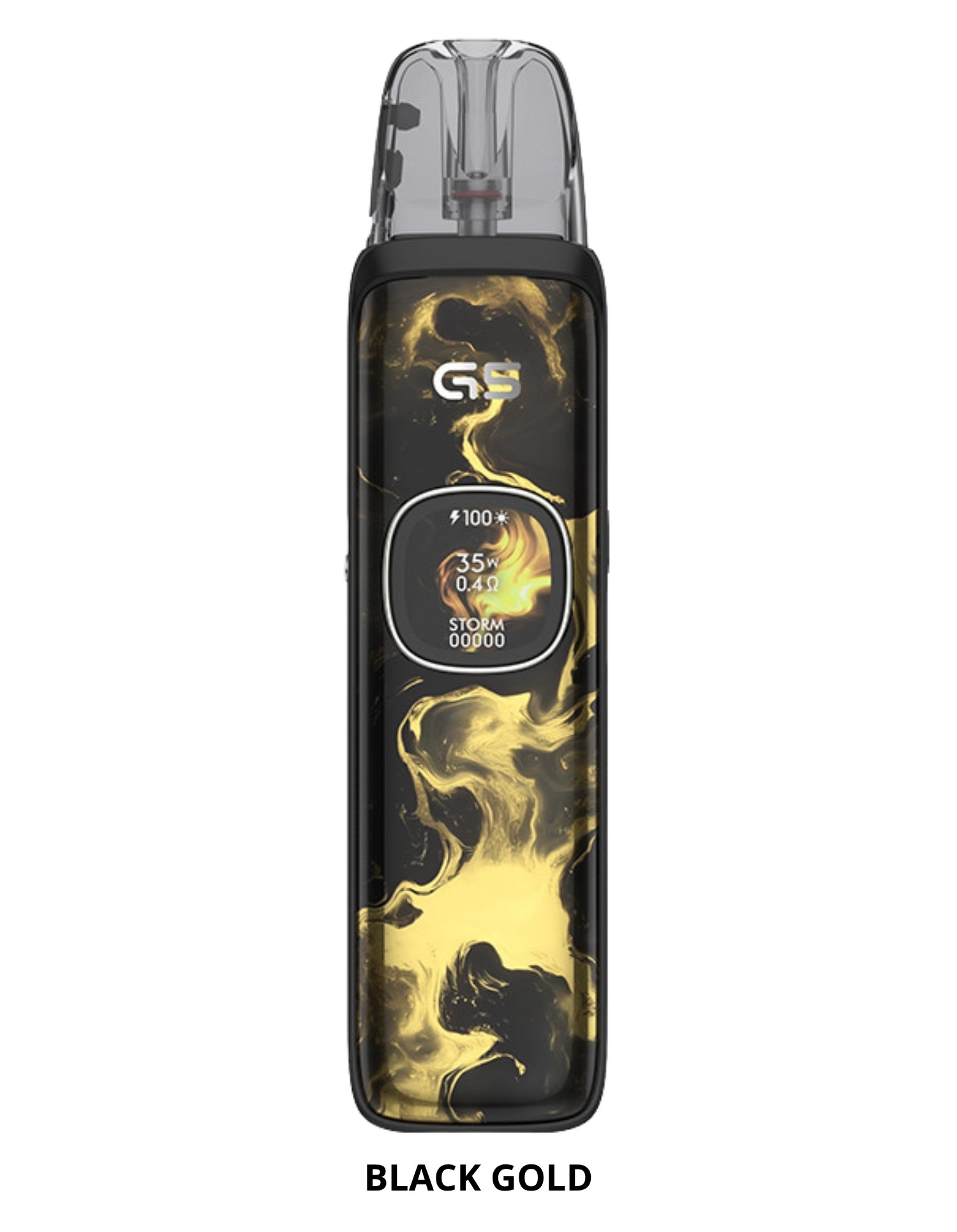 Kit Pod Caliburn G5 - Uwell Uwell - 6