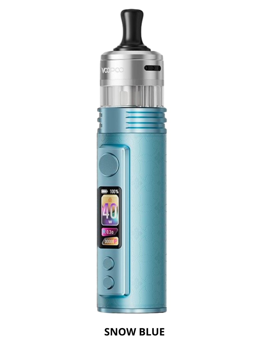 Kit DRAG H40 Pro - Voopoo Voopoo - 1