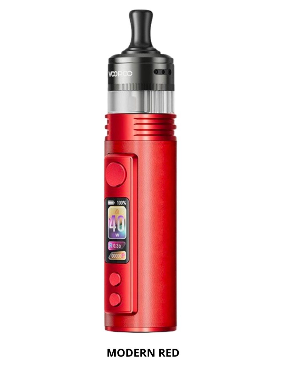 Kit DRAG H40 Pro - Voopoo Voopoo - 1 2