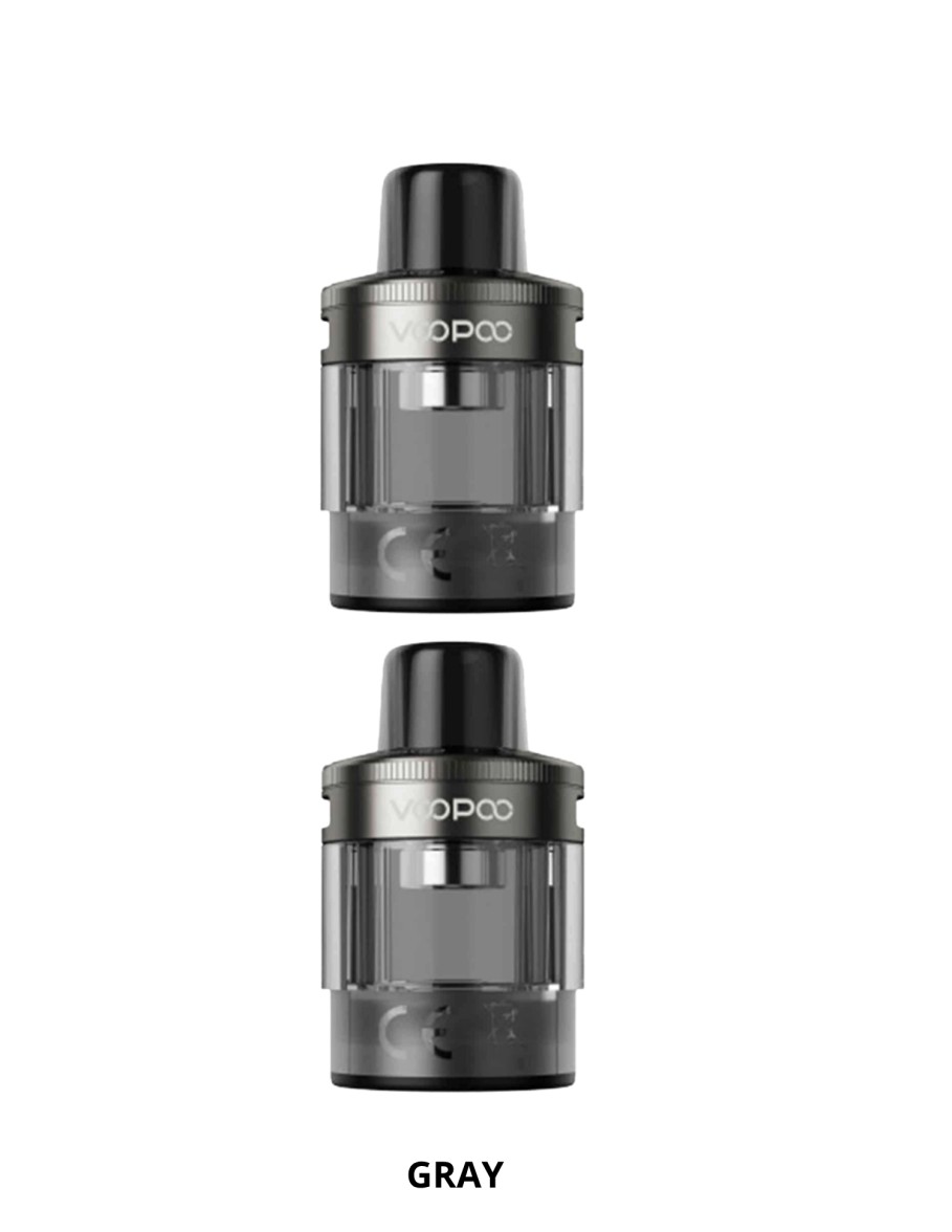 Cartouches PNP X DTL Pack de 2 - Voopoo Voopoo - 1