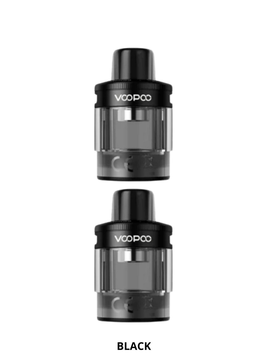 Cartouches PNP X DTL Pack de 2 - Voopoo Voopoo - 1 2
