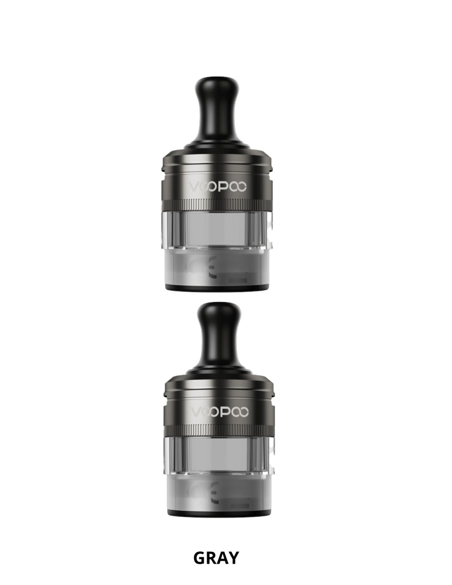 Cartouches PNP X MTL Pack de 2 - Voopoo Voopoo - 1 2