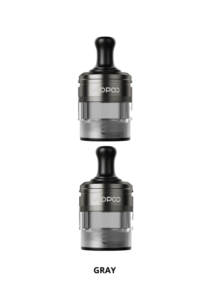 Cartouches PNP X MTL Pack de 2 - Voopoo Voopoo - 2