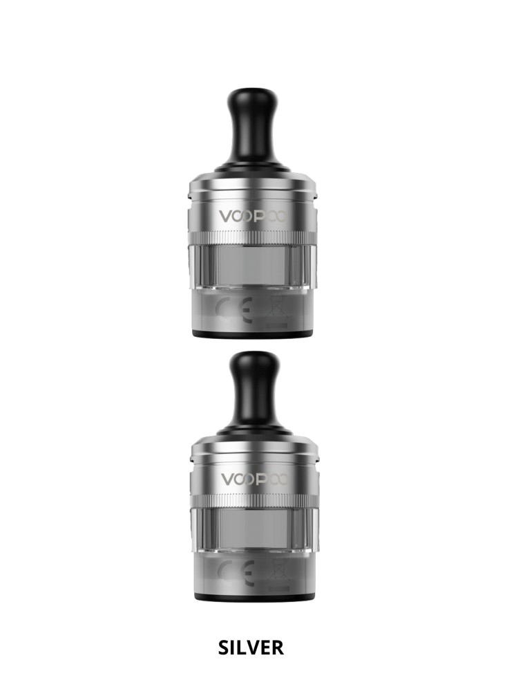 Cartouches PNP X MTL Pack de 2 - Voopoo Voopoo - 3
