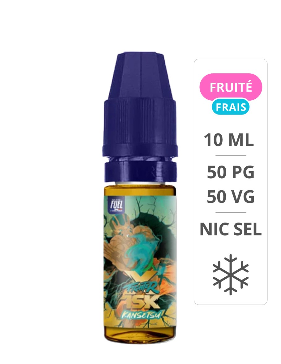 Kansetsu 15 K Sels De...