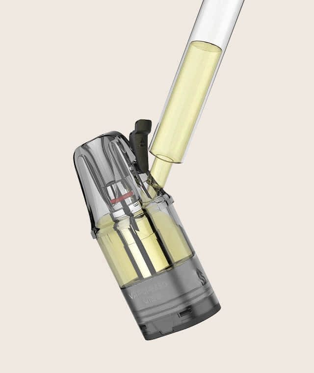 Cartouche Dual Mesh Smart Pod Vibe SE 2