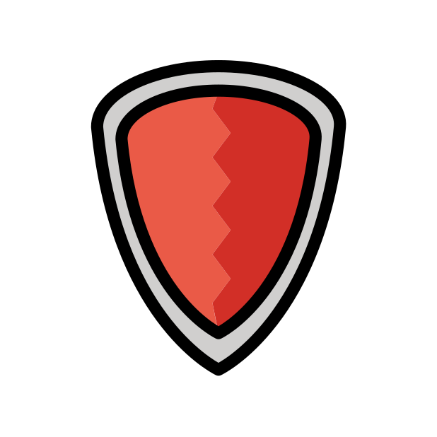 Icône bouclier : garantie 2 ans + SAV local