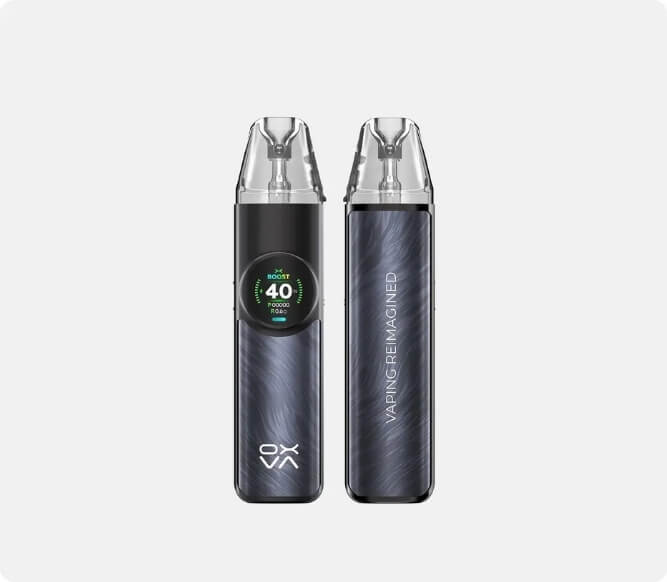 OXVA Nexlim Starry Blue